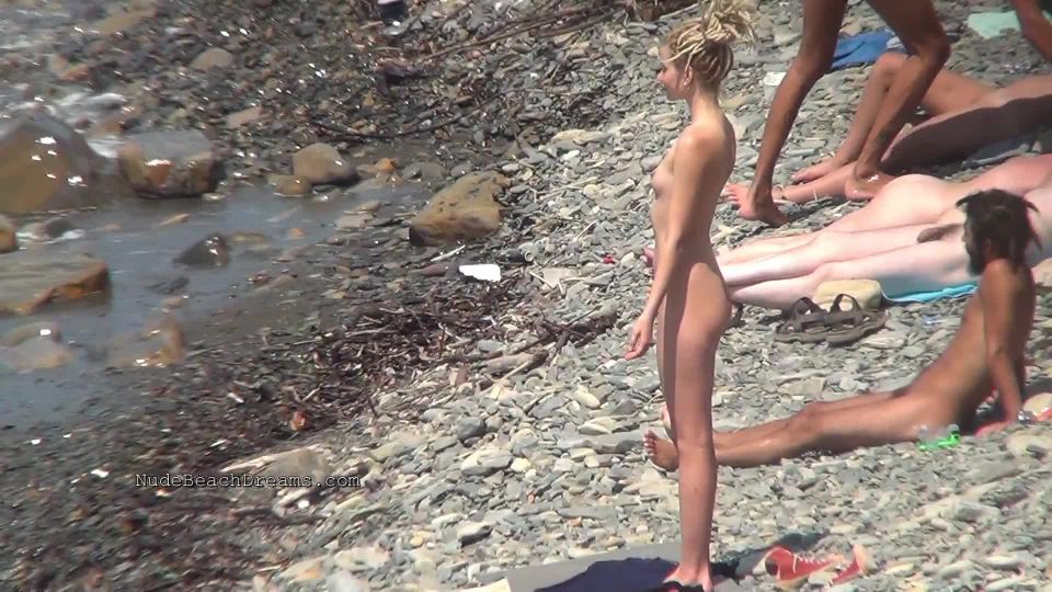 Nudist video  01228