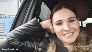 xxx video 21 Jeny Smith – Going to Spa - nylon - high heels porn shoe fetish porn
