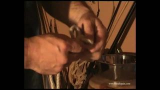 online xxx clip 6 Orgasmic Session - bondage - femdom porn aiden starr femdom