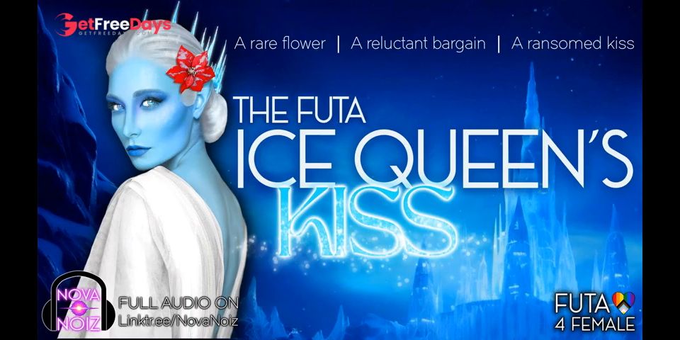 [GetFreeDays.com] The Futa Ice Queen captures and binds you as her prisoner. Fantasy ASMR Roleplay. Lesbian Audio Porn Clip May 2023