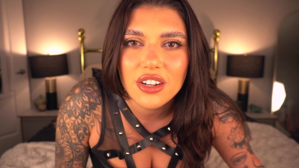 free porn clip 11 Valentina Fox – What is Gooning - femdom joi - fetish porn femdom forced orgasm