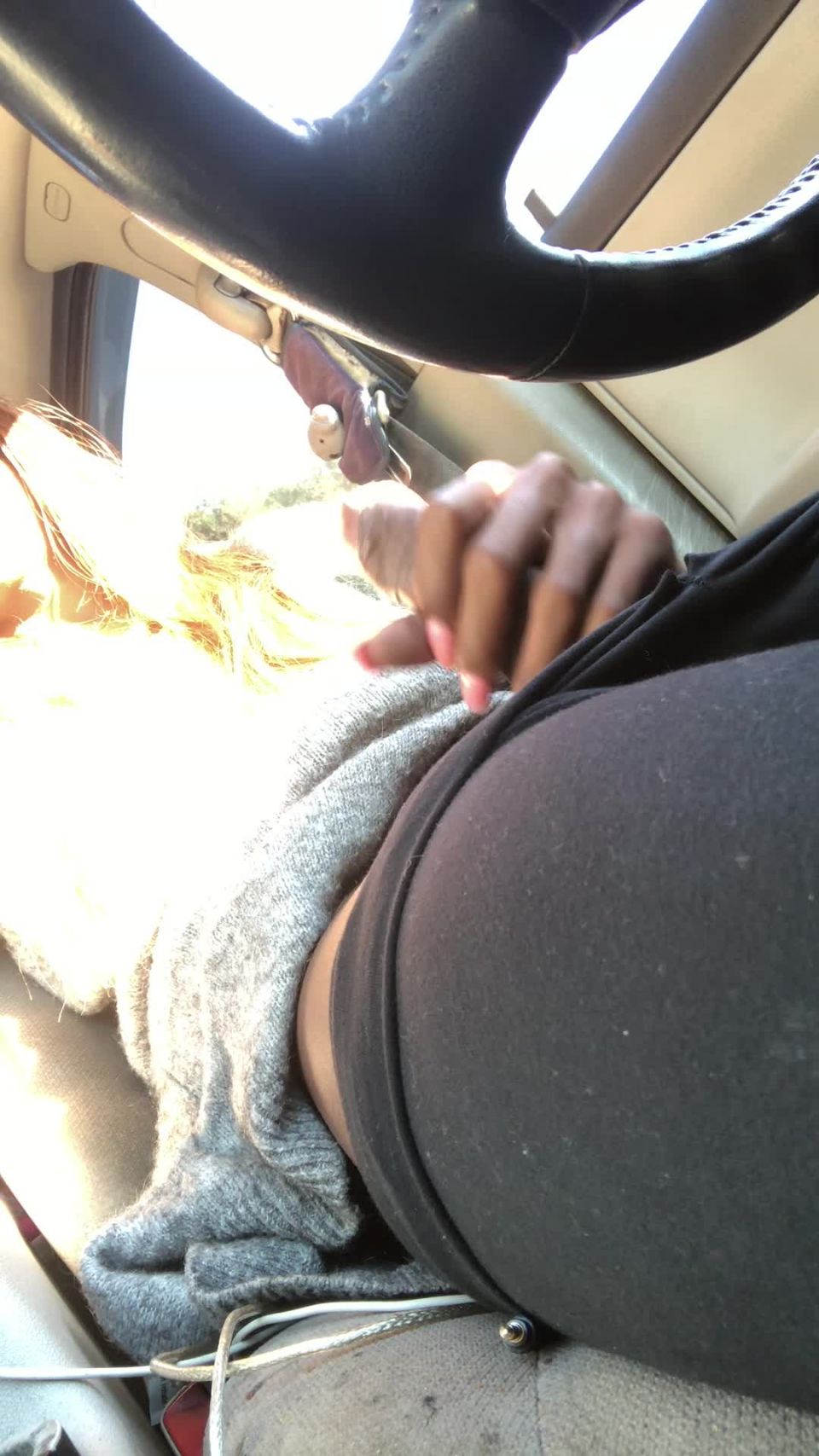 [Onlyfans] publicprincess-03-12-2019-15536974-The sun was shining and a sexy man was on the phone