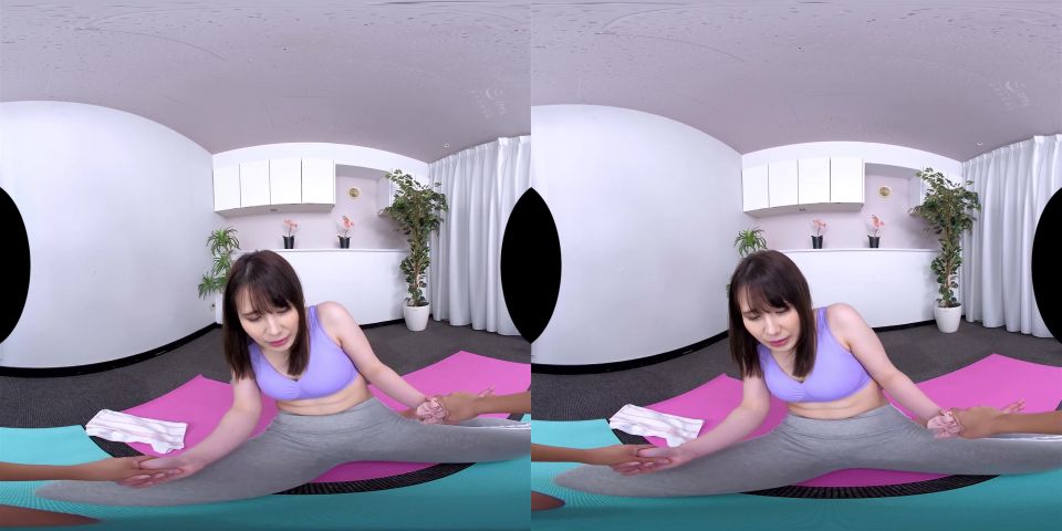 amateur anal asian ass big tits porn | Noa Kasai - KIWVR-135 B  | virtual reality