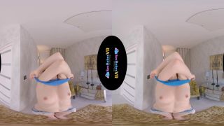 Magic Pill - Mia Evans Oculus 5K