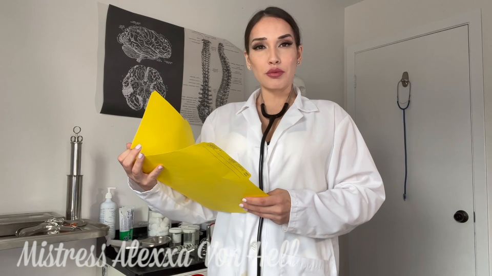 [GetFreeDays.com] The Small Penis Diagnosis latex glove porn