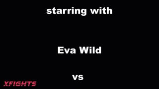 [xfights.to] Catfight Connection - E-C-C 461 The First Blast Part 2 keep2share k2s video