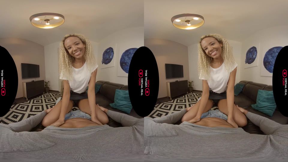 free video 24 Afternoon Sex – Romy Indy 4K on 3d porn 