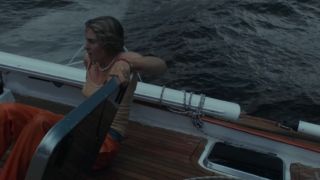 Shailene Woodley - Adrift (2018) HD 1080p!!!