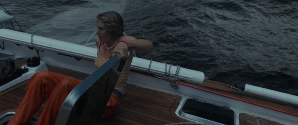 Shailene Woodley - Adrift (2018) HD 1080p!!!