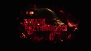 Magdalena Pociecha - Zasada przyjemnosci s01e02 (2019) HD 1080p - (Celebrity porn)