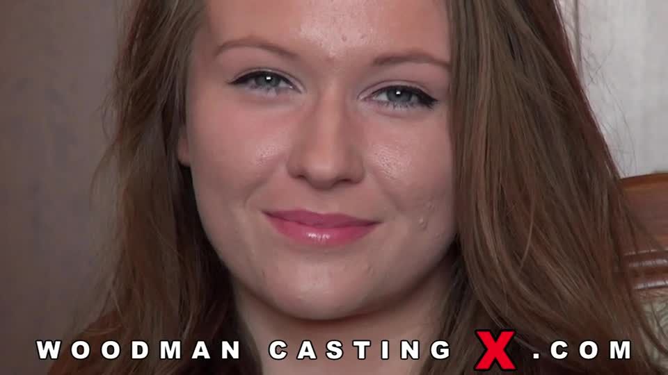 Chloe Coton casting X Casting