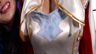 [SuperMisses.com] [ZEPE-96] HEROINE SEXY Pinch Magical Pretty Warrior Pure Tea-018