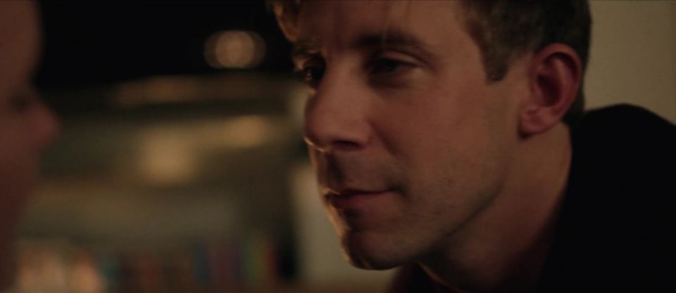 Amanda Collin - En Frygtelig Kvinde (2017) Trailer HD 1080p!!!