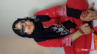 Pakistani student handjob-Clear Hindi Audio