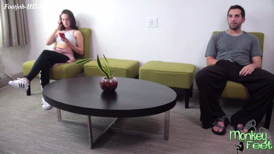 Cassidy Klein, Donnie Rock - Waiting Room Hook Up Downloa...
