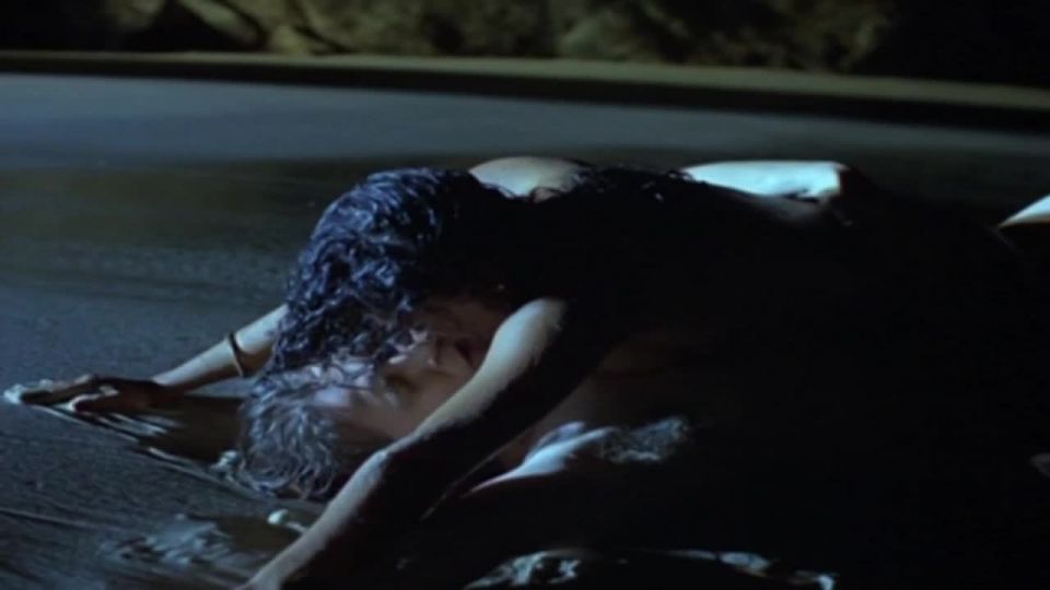 Andrea Bloom – Sambolico (1996) HD 720p!!!