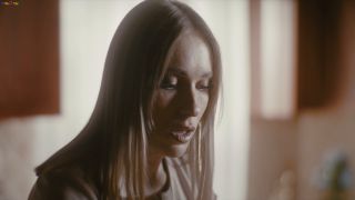 Zazie Skymm, Angelika Grays, Clemence Audiard - Under the Stars - MixedX (FullHD 2024) New Porn