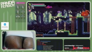 [GetFreeDays.com] PandaFemboy Plays Flip Witch Part 9 Sex Clip October 2022