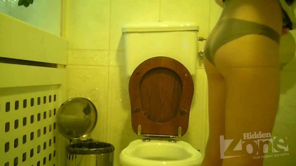 Online Tube Hidden-Zone Toilet - voyeur