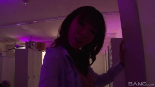 online clip 17 porno big dick ass Slutty Asian With Big Tits Masturbates With A Dildo In Her Lingerie, brunette on masturbation porn