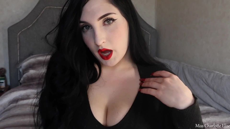 online xxx video 8 femdom vibrator Charlotte Elise – Mommys Guide Quit Findom, femdom pov on femdom porn