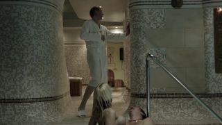 Elena Polyanskaya, etc - Greshnik (2014) HD 1080p - (Celebrity porn)