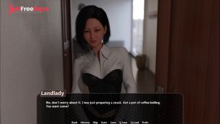 FUCKING A HOT MARRIED WOMENlandlady Seduction Simulator FULL GAMEPLAY