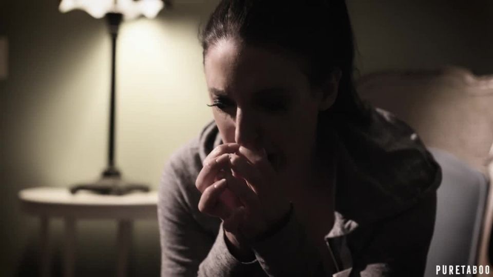 PureTaboo presents Angela White, Karla Lane in The Weight of Infidelity – 20.04.2018 - (MILF porn)