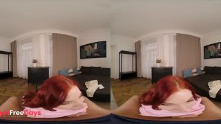 Teen Miss Olivia Wants to Thank You in Doggystyle