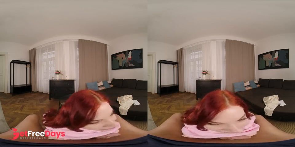 Teen Miss Olivia Wants to Thank You in Doggystyle