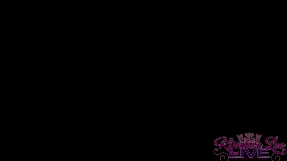 free adult clip 20 Kimber Lee – Ice Queen | dildo | webcam sex big ass brunette