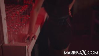 video 27 Mariska - Get's Both Holes Filled (FullHD), casey calvert femdom on femdom porn 