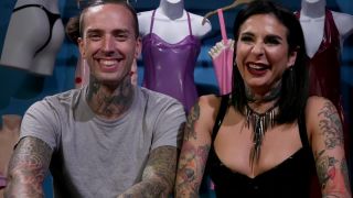 online porn video 47 Joanna Angel - Joanna's Boutique Joanna Angel Takes It Out On Her Cheap Customer [HD 2.44 GB] on femdom porn lesbian anal fetish