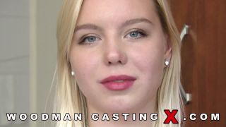 Mery Monroe casting X Teen!