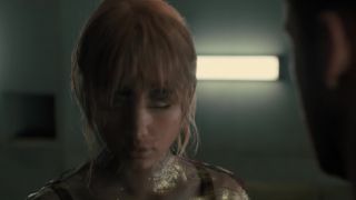 Mackenzie Davis - Blade Runner 2049 (2017) HD 1080p - (Celebrity porn)