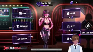 [GetFreeDays.com] Vtuber Eden Survivors episode 20 Adult Stream March 2023