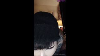 Evekozi – Sloppy blowjob Suck And Deepthroath This Dildo Big Tits Porn Evekozi