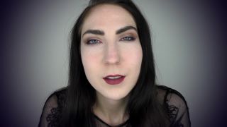 adult video clip 29 Goddess Eliza - Right Where I Want You, bad breath fetish on femdom porn 