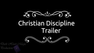 [hotspanker.com] Christian Discipline