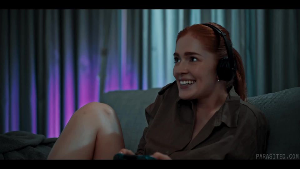 Jia Lissa, Tiffany Tatum - Gamers 16.09.2022 Sex Online P...