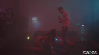 Video Elena Koshka: Disco Fever 1080p FullHD