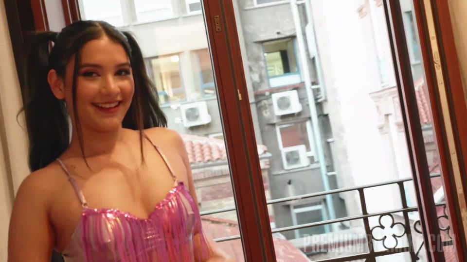 Video Min Galilea #4   Interview + BTS 1080p FullHD