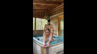 Sara - xosecretsaraxo Xosecretsaraxo - aquí está el video de este fin de semana con mi marido en nuestro viaje de escapada tuvimos un poco de diversión 21-04-2022