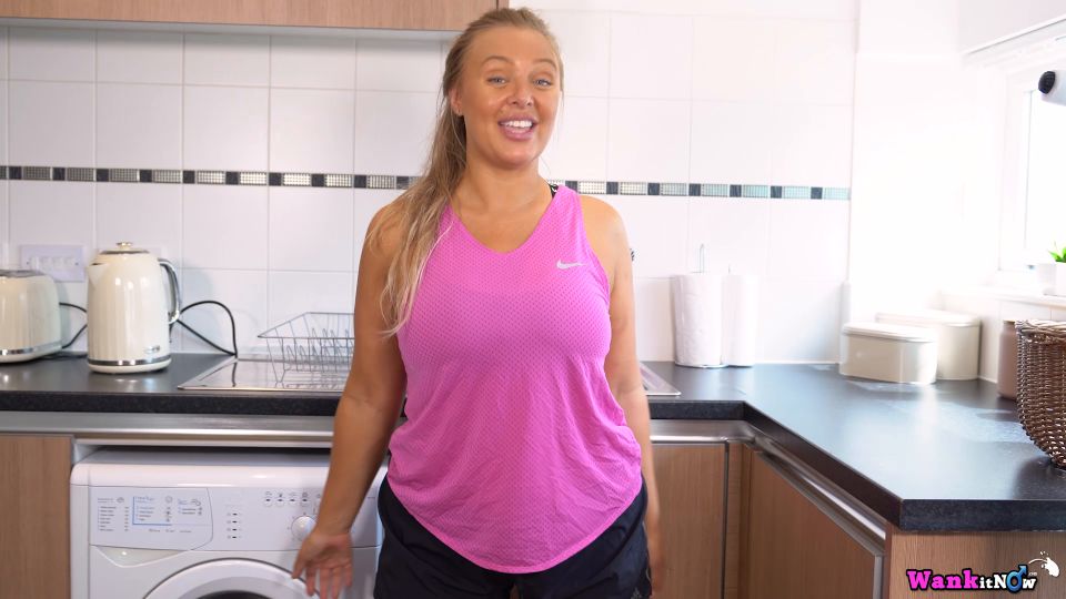 beth-pre-wank-workout hd