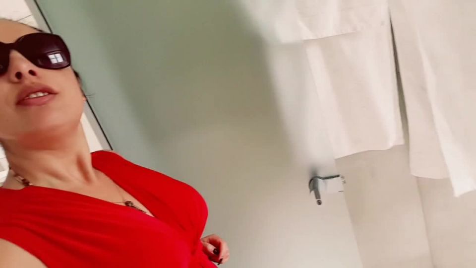 Onlyfans - Ezada Sinn - ezada - ezadaEzadasDay I had a superb day visiting Chania - 20-05-2018