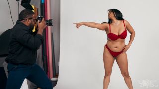 free online video 33 [TransAngels] Eros Orisha, Nia Ross Gooning In The Glam Chair 23 April 2025 [HD, 1080p] - shemale - anal porn dirty panty fetish