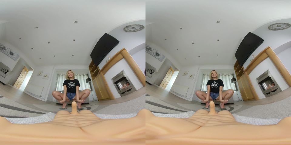free online video 39 blonde double anal 3d porn | Found You Wanking - Epiphany Jones Smartphone | no male