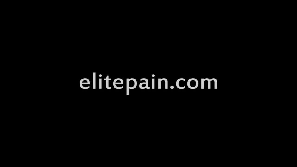 porn clip 36 EP – 0801 - elitepain - femdom porn pornbb fetish