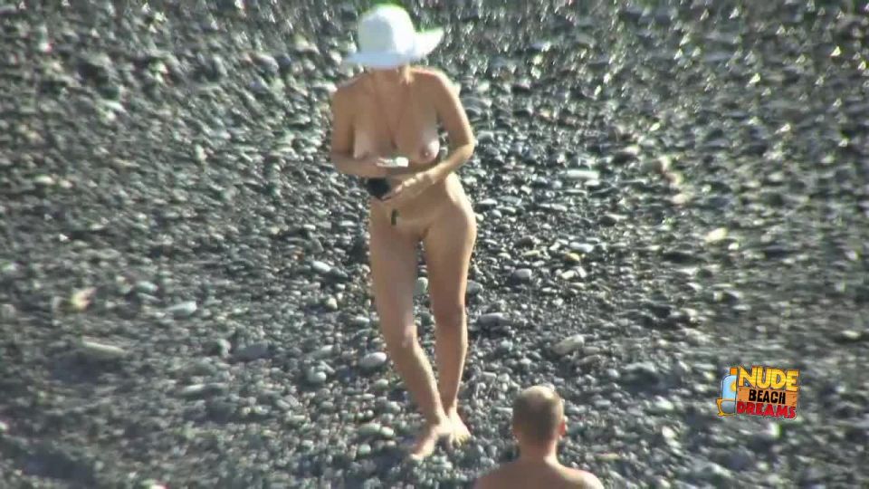 Nudist video  00743