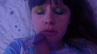 xxx video clip 28 Sydney Harwin - Spoilt - FullHD 1080p | taboo | virtual reality angel blowjob